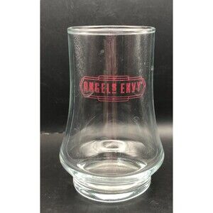 Angels Envy Bourbon Whiskey Tasting Glass Barware